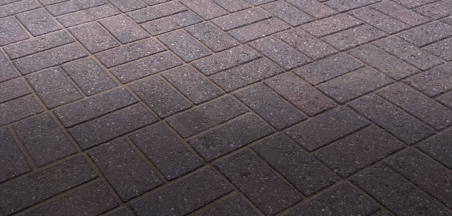 Driveway Jet Washing in Balderton